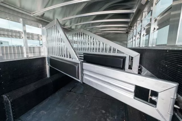 new Horse Trailers Elite Trailers  for sale, in Seguin, TX Thumbnail 20