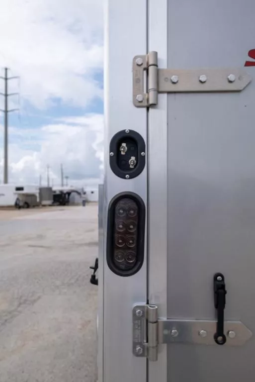 new Horse Trailers Sooner  for sale, in Seguin, TX Thumbnail 21