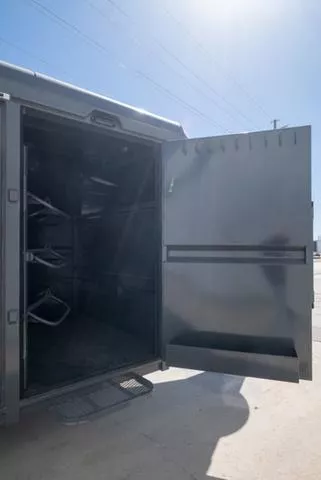 new Stock / Stock Combo Trailers Big Bend  for sale, in Seguin, TX Thumbnail 7
