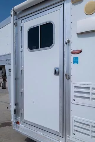 used Horse Trailers Platinum Coach  for sale, in Seguin, TX Thumbnail 20