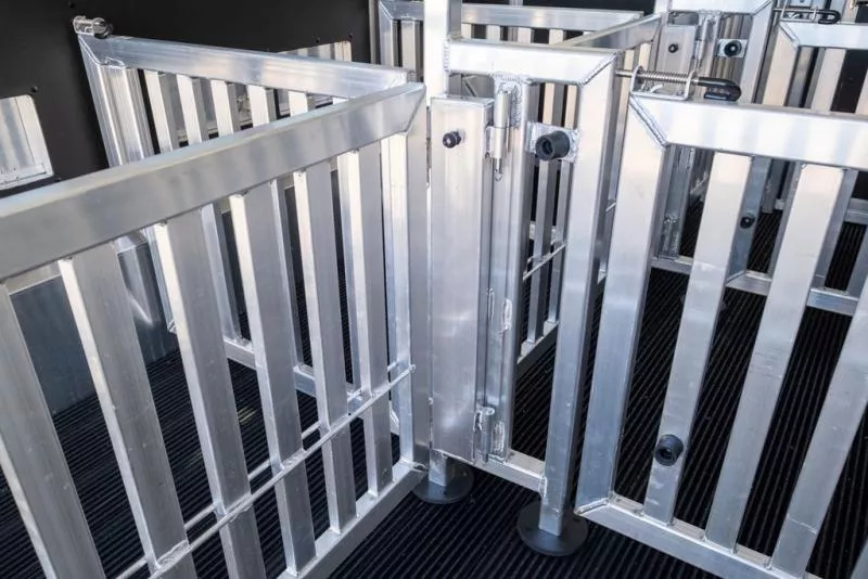 new Horse Trailers Bar-M Trailers  for sale, in Seguin, TX Thumbnail 18