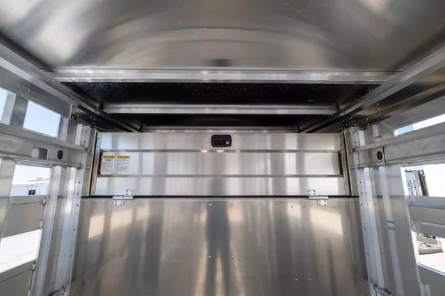 new Stock / Stock Combo Trailers EBY  for sale, in Seguin, TX Thumbnail 19