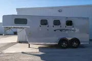 new Horse Trailers Trails West  for sale, in Seguin, TX Thumbnail 15