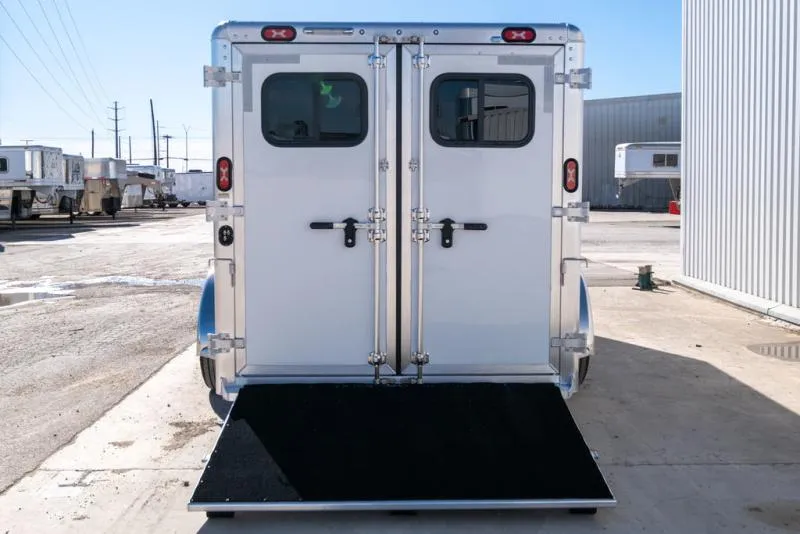 new Horse Trailers Cimarron Trailers  for sale, in Seguin, TX Thumbnail 14