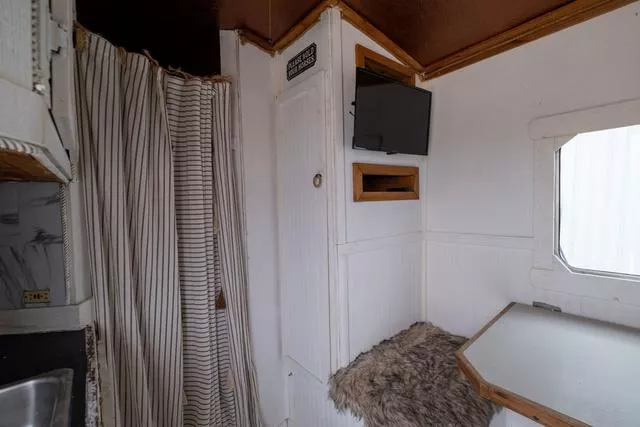 used Horse Trailers 4-Star Trailers  for sale, in Seguin, TX Thumbnail 14