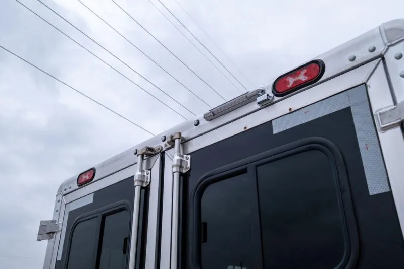 new Horse Trailers Cimarron Trailers  for sale, in Seguin, TX Thumbnail 20