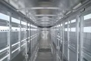 new Stock / Stock Combo Trailers Elite Trailers  for sale, in Seguin, TX Thumbnail 15