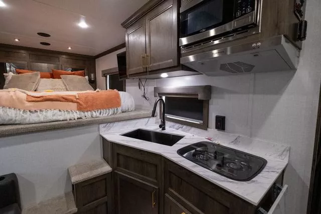 used Horse Trailers Exiss Trailers  for sale, in Seguin, TX Thumbnail 20