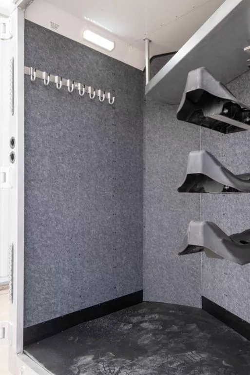 new Horse Trailers Merhow Trailers  for sale, in Seguin, TX Thumbnail 10