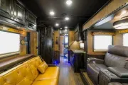 used Horse Trailers Hart Trailers  for sale, in Seguin, TX Thumbnail 18