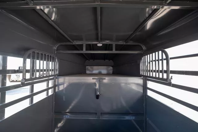 new Stock / Stock Combo Trailers Big Bend  for sale, in Seguin, TX Thumbnail 18