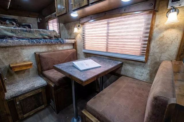 used Horse Trailers Other  for sale, in Seguin, TX Thumbnail 29