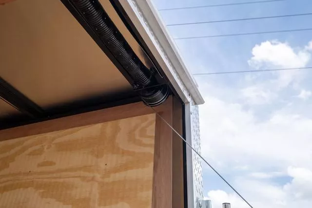 new Cargo (Enclosed) Trailers Continental Cargo  for sale, in Seguin, TX Thumbnail 12