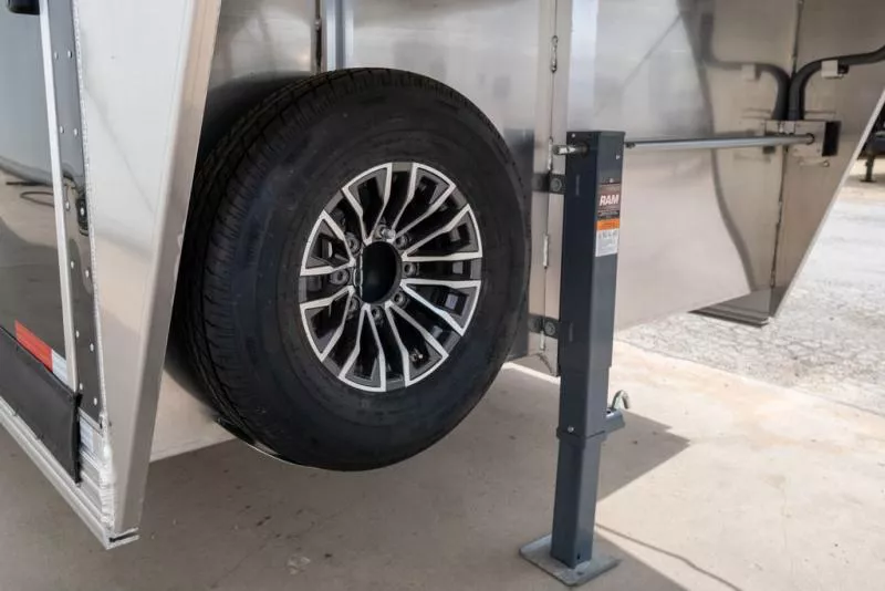 new Other Trailers Exiss Trailers  for sale, in Seguin, TX Thumbnail 5