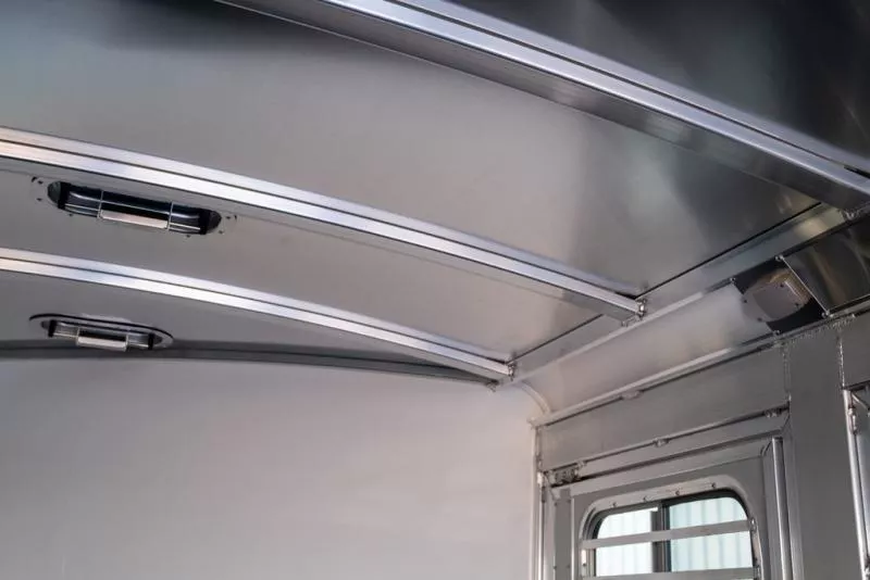 new Horse Trailers Elite Trailers  for sale, in Seguin, TX Thumbnail 21