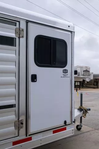 new Equipment / Flatbed Trailers Exiss Trailers  for sale, in Seguin, TX Thumbnail 6