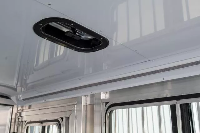 new Horse Trailers Exiss Trailers  for sale, in Seguin, TX Thumbnail 22