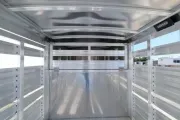 new Stock / Stock Combo Trailers Exiss Trailers  for sale, in Seguin, TX Thumbnail 33