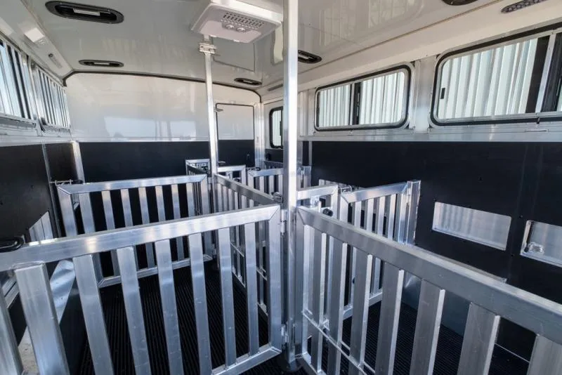 new Horse Trailers Bar-M Trailers  for sale, in Seguin, TX Thumbnail 21