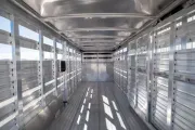 new Stock / Stock Combo Trailers Exiss Trailers  for sale, in Seguin, TX Thumbnail 15
