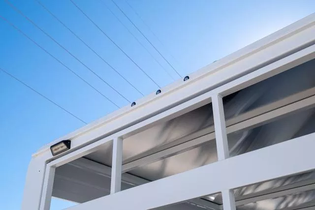 new Horse Trailers Trails West  for sale, in Seguin, TX Thumbnail 15