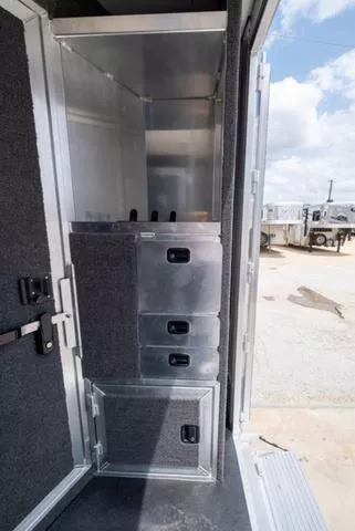new Horse Trailers Cimarron Trailers  for sale, in Seguin, TX Thumbnail 40