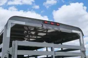 new Stock / Stock Combo Trailers Delco Trailers  for sale, in Seguin, TX Thumbnail 14