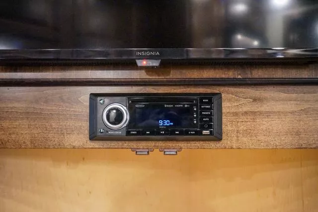 new Toy Haulers Exiss Trailers  for sale, in Seguin, TX Thumbnail 12