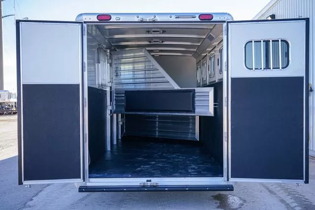 new Horse Trailers Cimarron Trailers  for sale, in Seguin, TX Thumbnail 12