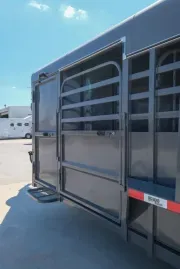 new Stock / Stock Combo Trailers Big Bend  for sale, in Seguin, TX Thumbnail 12