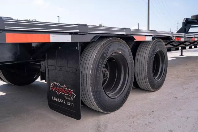 new Equipment / Flatbed Trailers Longhorn Trailers  for sale, in Seguin, TX Thumbnail 8