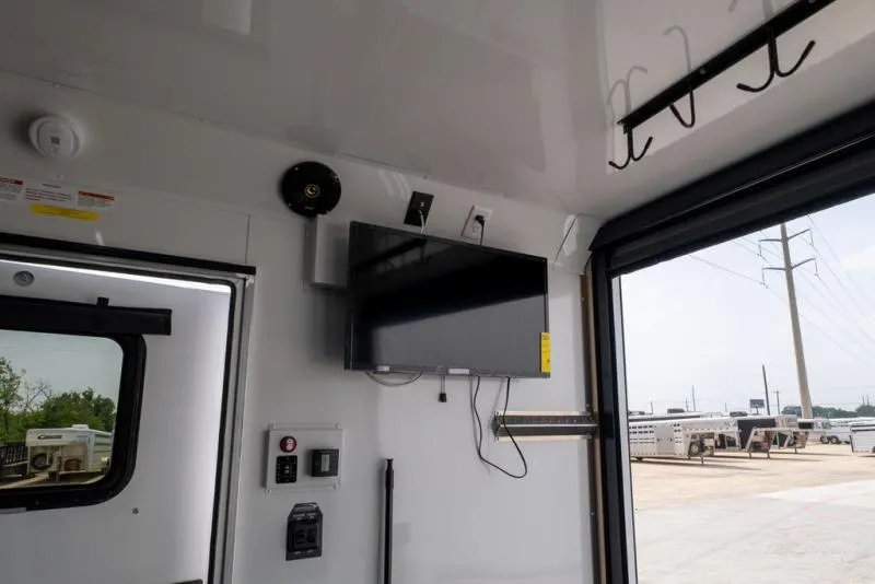 new Toy Haulers Trails West  for sale, in Seguin, TX Thumbnail 20