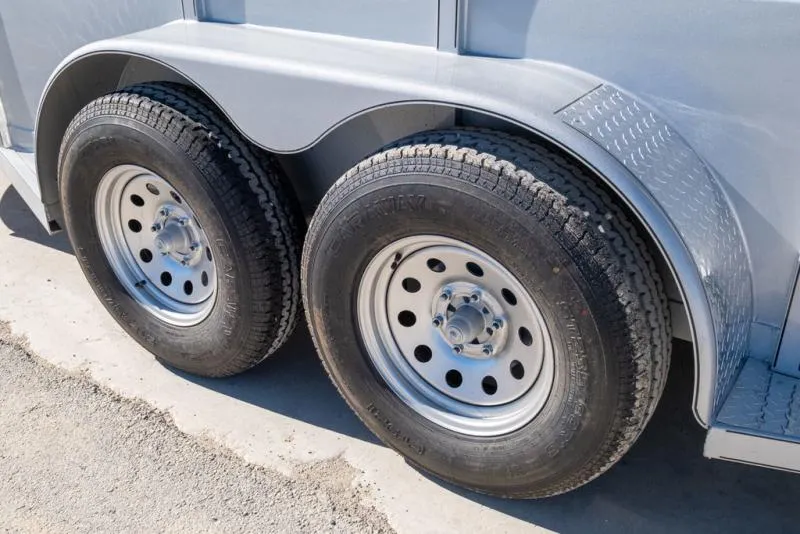 new Horse Trailers Calico Trailers  for sale, in Seguin, TX Thumbnail 16