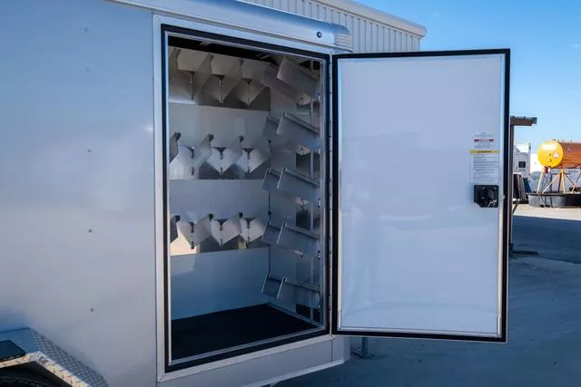 new Other Trailers Sundowner Trailers  for sale, in Seguin, TX Thumbnail 6