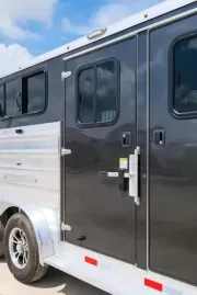 new Horse Trailers Bar-M Trailers  for sale, in Seguin, TX Thumbnail 9