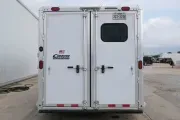 used Horse Trailers Cimarron Trailers  for sale, in Seguin, TX Thumbnail 11