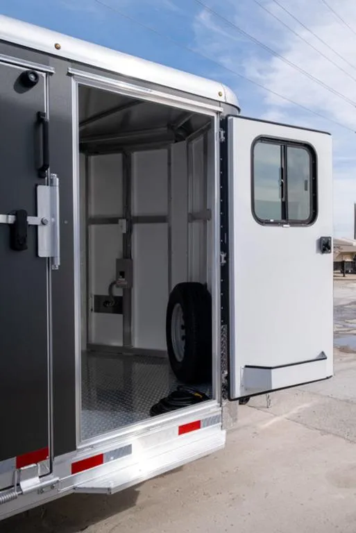 new Horse Trailers Bar-M Trailers  for sale, in Seguin, TX Thumbnail 7