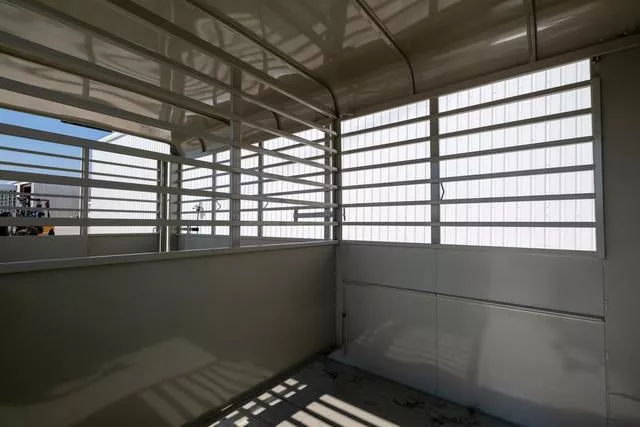 new Stock / Stock Combo Trailers Calico Trailers  for sale, in Seguin, TX Thumbnail 9