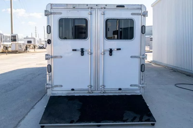 used Horse Trailers Sooner  for sale, in Seguin, TX Thumbnail 17