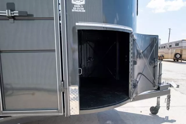 new Stock / Stock Combo Trailers Calico Trailers  for sale, in Seguin, TX Thumbnail 6
