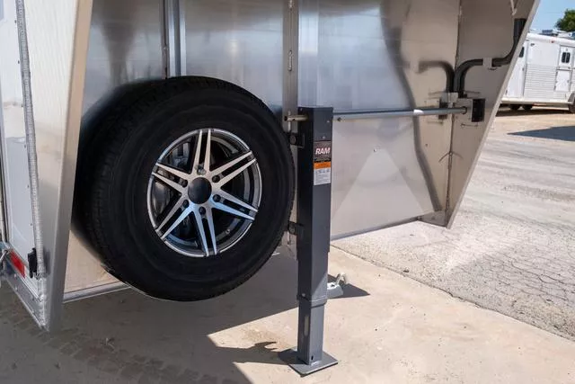 new Horse Trailers Exiss Trailers  for sale, in Seguin, TX Thumbnail 6