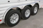 new Horse Trailers Cimarron Trailers  for sale, in Seguin, TX Thumbnail 43