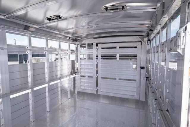 new Vending / Concession Trailers Elite Trailers  for sale, in Seguin, TX Thumbnail 14