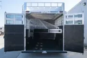 new Horse Trailers Elite Trailers  for sale, in Seguin, TX Thumbnail 12