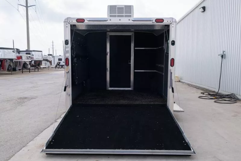 new Horse Trailers Cimarron Trailers  for sale, in Seguin, TX Thumbnail 21