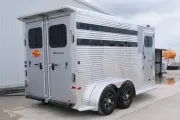 new Horse Trailers Sundowner Trailers  for sale, in Seguin, TX Thumbnail 4