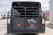 new Stock / Stock Combo Trailers Big Bend  for sale, in Seguin, TX Thumbnail 85