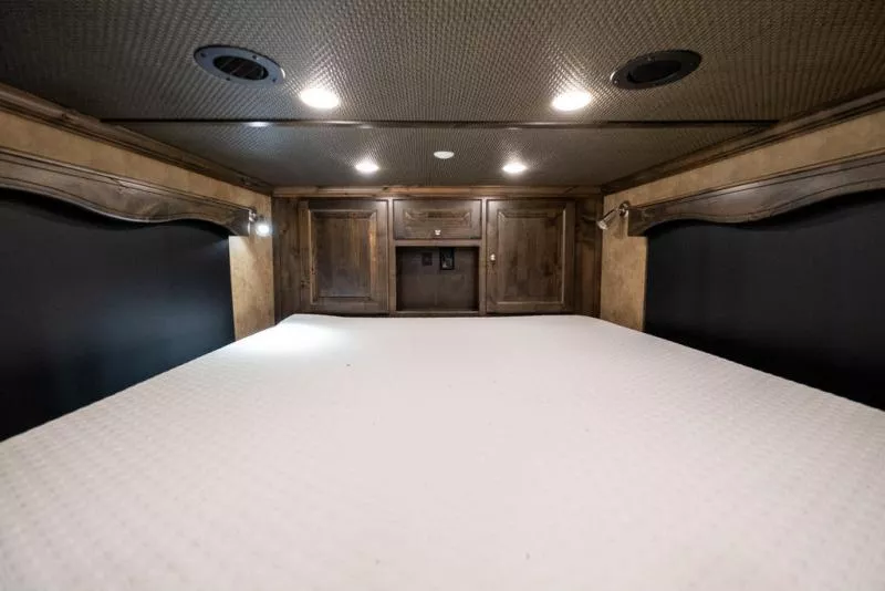 used Horse Trailers Cimarron Trailers  for sale, in Seguin, TX Thumbnail 11