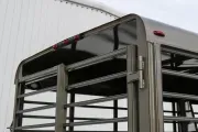 new Horse Trailers Calico Trailers  for sale, in Seguin, TX Thumbnail 19