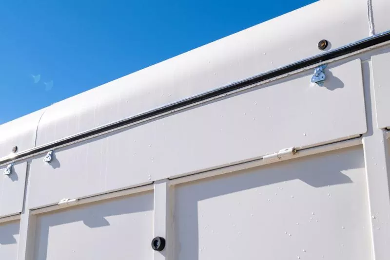 new Stock / Stock Combo Trailers Big Bend  for sale, in Seguin, TX Thumbnail 23